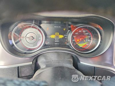 Zdjęcie 9 z 13 samochodu: 2019 DODGE CHARGER SCAT PACK VIN:2C3CDXGJ7KH742519 - miniatura