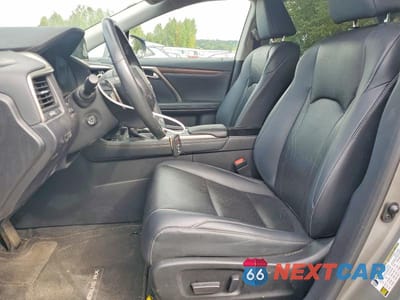 Zdjęcie 7 z 14 samochodu: 2022 LEXUS RX 450H VIN:2T2HGMDA4NC089525 - miniatura