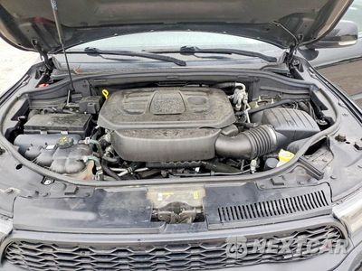 Zdjęcie 12 z 13 samochodu: 2021 DODGE DURANGO PURSUIT VIN:1C4RDJDG4MC750577 - miniatura