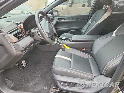 Zdjęcie 7 z 12 samochodu: 2025 TOYOTA CAMRY SE VIN:4T1DAACK4SU633013 - miniatura