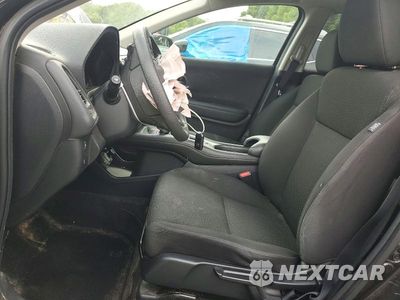 Zdjęcie 7 z 13 samochodu: 2018 HONDA HR-V EX VIN:3CZRU6H55JM705299 - miniatura