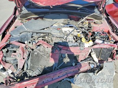 Zdjęcie 11 z 12 samochodu: 2010 SUBARU IMPREZA 2.5I PREMIUM VIN:JF1GH6B69AG807420 - miniatura