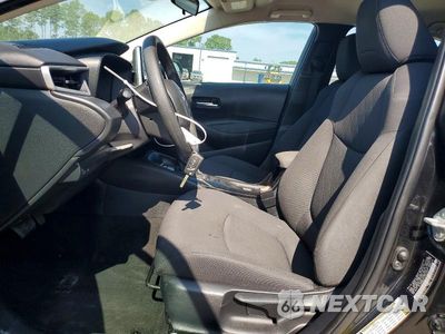 Zdjęcie 7 z 12 samochodu: 2020 TOYOTA COROLLA LE VIN:5YFEPRAE7LP109517 - miniatura
