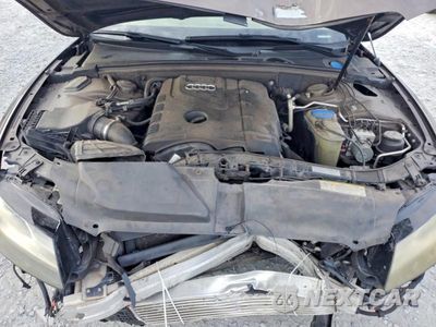 Zdjęcie 11 z 13 samochodu: 2013 AUDI A5 PREMIUM PLUS VIN:WAULFAFR7CA041986 - miniatura