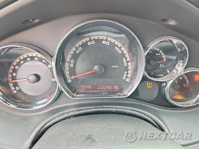 Zdjęcie 9 z 12 samochodu: 2009 PONTIAC G6 VIN:1G2ZJ57B094199358 - miniatura