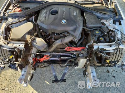 Zdjęcie 11 z 13 samochodu: 2020 BMW 430XI VIN:WBA4Z3C06L5N05145 - miniatura