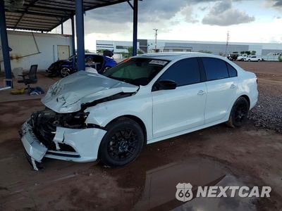 2016 VOLKSWAGEN JETTA S 3VW267AJ2GM226455 - główne zdjęcie licytacji z USA - miniatura