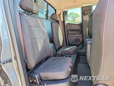 Zdjęcie 10 z 12 samochodu: 2020 CHEVROLET COLORADO LT VIN:1GCHSCEN4L1245904 - miniatura