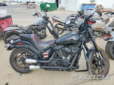 2022 HARLEY-DAVIDSON FXLRS 1HD1YWZ29NB057943 - główne zdjęcie licytacji z USA - miniatura