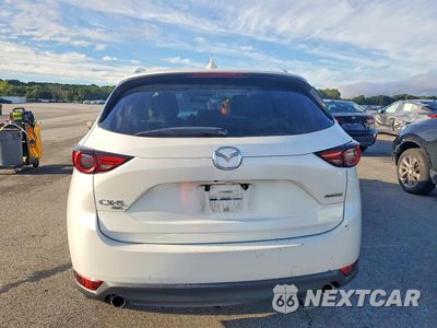 Zdjęcie 6 z 13 samochodu: 2021 MAZDA CX-5 GRAND TOURING VIN:JM3KFBDM9M0308099 - miniatura