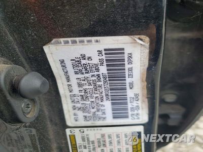 Zdjęcie 13 z 13 samochodu: 2007 TOYOTA COROLLA S VIN:1NXBR32E57Z904837 - miniatura