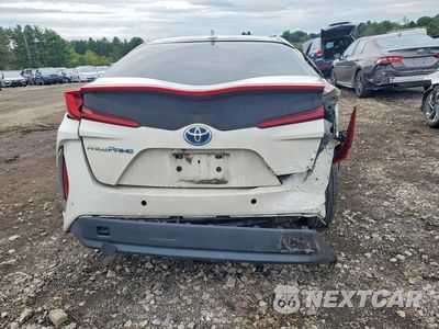 Zdjęcie 6 z 12 samochodu: 2018 TOYOTA PRIUS PRIME ADVANCED VIN:JTDKARFP3J3077315 - miniatura