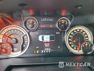 Zdjęcie 9 z 12 samochodu: 2017 RAM 1500 SLT VIN:1C6RR7TT8HS869688 - miniatura