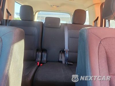 Zdjęcie 10 z 13 samochodu: 2014 FORD FLEX SE VIN:2FMGK5B88EBD39468 - miniatura