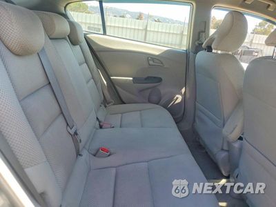 Zdjęcie 10 z 13 samochodu: 2010 HONDA INSIGHT EX VIN:JHMZE2H74AS025395 - miniatura