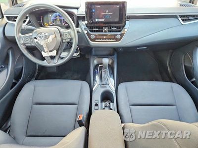 Zdjęcie 8 z 12 samochodu: 2026 TOYOTA COROLLA LE VIN:5YFB4MDE6TP423914 - miniatura