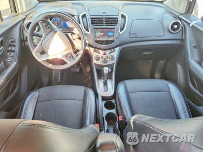 Zdjęcie 8 z 12 samochodu: 2015 CHEVROLET TRAX 1LT VIN:KL7CJLSB4FB233237 - miniatura