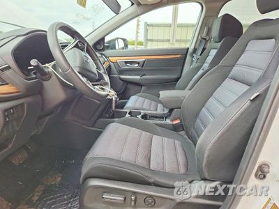 Zdjęcie 7 z 13 samochodu: 2021 HONDA CR-V EX VIN:2HKRW2H55MH652462 - miniatura