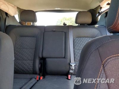 Zdjęcie 10 z 13 samochodu: 2021 CHEVROLET EQUINOX LT VIN:2GNAXUEV0M6126407 - miniatura