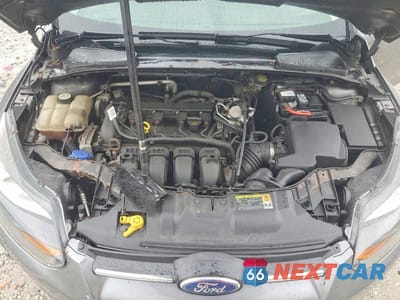 Zdjęcie 11 z 12 samochodu: 2013 FORD FOCUS SE VIN:1FADP3K25DL120383 - miniatura