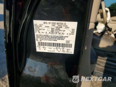 Zdjęcie 13 z 13 samochodu: 2010 FORD ESCAPE XLT VIN:1FMCU0D75AKC76894 - miniatura