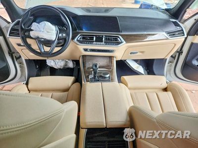 Zdjęcie 8 z 14 samochodu: 2020 BMW X5 SDRIVE 40I VIN:5UXCR4C06L9B56356 - miniatura