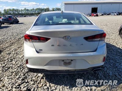 Zdjęcie 6 z 12 samochodu: 2019 HYUNDAI SONATA SE VIN:5NPE24AF7KH818020 - miniatura