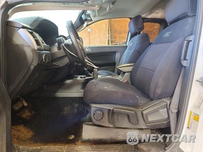Zdjęcie 7 z 12 samochodu: 2021 FORD RANGER XL VIN:1FTER1FH3MLD12266 - miniatura