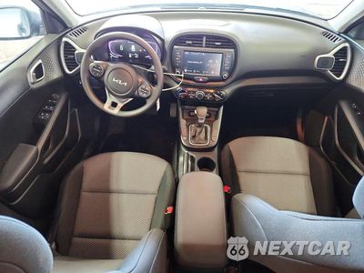 Zdjęcie 8 z 13 samochodu: 2024 KIA SOUL LX VIN:KNDJ23AU0R7908048 - miniatura