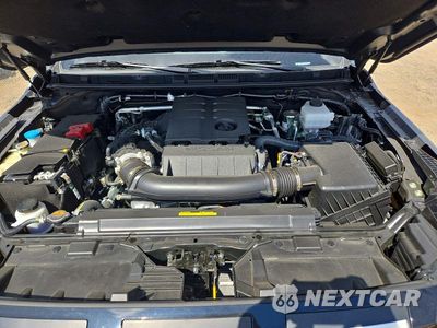 Zdjęcie 11 z 12 samochodu: 2026 NISSAN FRONTIER SV VIN:1N6ED1EJ0TN653806 - miniatura