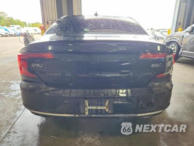 Zdjęcie 6 z 12 samochodu: 2024 VOLVO S90 PLUS VIN:LVY062ME7RP401381 - miniatura