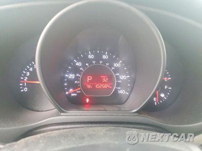 Zdjęcie 9 z 12 samochodu: 2018 KIA SOUL + VIN:KNDJP3A57J7590718 - miniatura