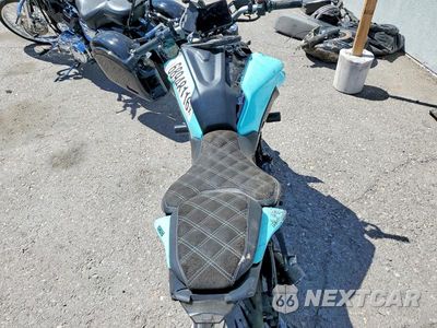 Zdjęcie 6 z 9 samochodu: 2024 YAMAHA MT07 VIN:JYARM32E8RA008209 - miniatura