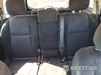 Zdjęcie 10 z 13 samochodu: 2015 NISSAN PATHFINDER S VIN:5N1AR2MN4FC684422 - miniatura