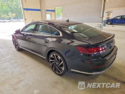 Drugie zdjęcie samochodu z przodu: 2023 VOLKSWAGEN ARTEON SEL PREMIUM R-LINE VIN:WVWTR7AN6PE016321 - miniatura