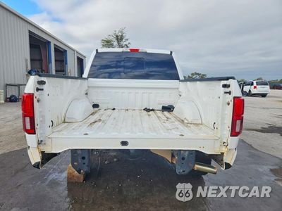 Zdjęcie 6 z 12 samochodu: 2019 FORD F150 SUPERCREW VIN:1FTEW1E46KFB77304 - miniatura
