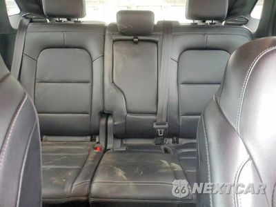 Zdjęcie 10 z 13 samochodu: 2022 FORD ESCAPE SEL VIN:1FMCU9H66NUA41565 - miniatura