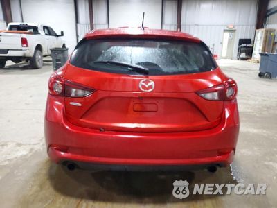 Zdjęcie 6 z 14 samochodu: 2017 MAZDA 3 TOURING VIN:JM1BN1L38H1150515 - miniatura