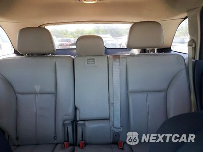Zdjęcie 10 z 14 samochodu: 2013 FORD EDGE SEL VIN:2FMDK4JC9DBB93731 - miniatura