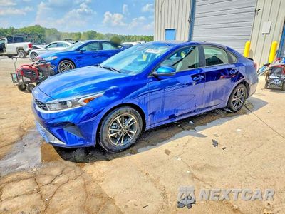 2023 KIA FORTE LXS 3KPF24AD3PE659513 - główne zdjęcie licytacji z USA - miniatura