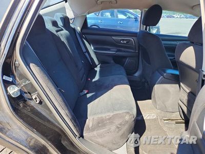 Zdjęcie 10 z 12 samochodu: 2015 NISSAN ALTIMA 2.5 S VIN:1N4AL3AP4FC579435 - miniatura