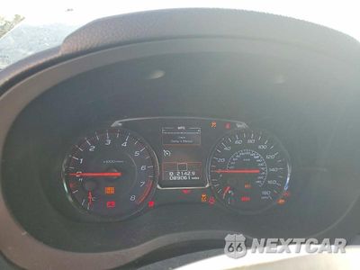 Zdjęcie 9 z 13 samochodu: 2020 SUBARU WRX VIN:JF1VA1A60L9801626 - miniatura