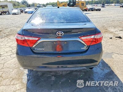 Zdjęcie 6 z 13 samochodu: 2015 TOYOTA CAMRY SE VIN:4T1BF1FK6FU055619 - miniatura