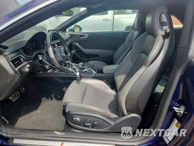 Zdjęcie 7 z 12 samochodu: 2018 AUDI S5 PRESTIGE VIN:WAUR4AF51JA001669 - miniatura
