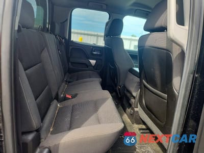 Zdjęcie 10 z 12 samochodu: 2014 CHEVROLET SILVERADO K1500 LT VIN:1GCVKREC0EZ115319 - miniatura