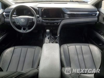 Zdjęcie 8 z 12 samochodu: 2025 TOYOTA CAMRY LE VIN:4T1DAACK5SU138593 - miniatura