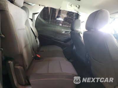 Zdjęcie 11 z 13 samochodu: 2019 CHEVROLET TRAVERSE LS VIN:1GNERFKW5KJ197638 - miniatura