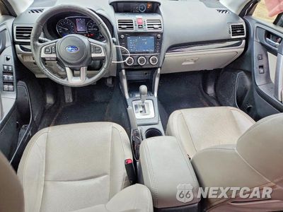 Zdjęcie 8 z 13 samochodu: 2017 SUBARU FORESTER 2.5I LIMITED VIN:JF2SJAJC7HH433592 - miniatura