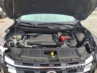 Zdjęcie 12 z 13 samochodu: 2025 NISSAN ROGUE SV VIN:5N1BT3BA2SC840057 - miniatura