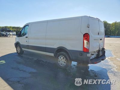 Drugie zdjęcie samochodu z przodu: 2017 FORD TRANSIT T-350 VIN:1FTBW2YM9HKB55530 - miniatura